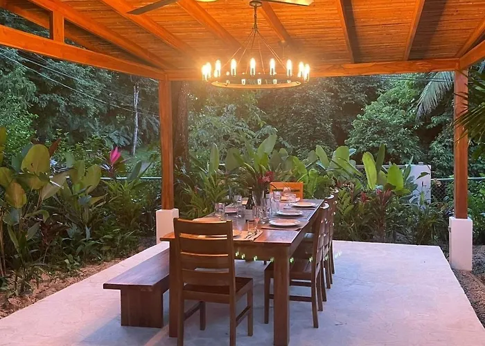 Colibri Ferienhaus *