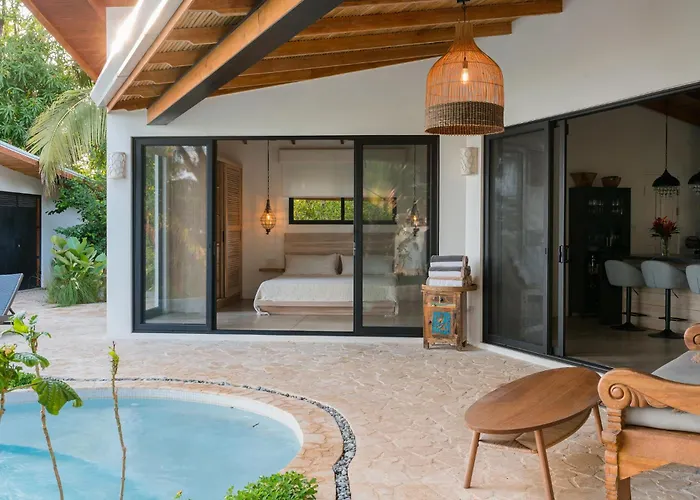 Colibri Ferienhaus *