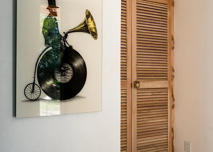 Ferienhaus Colibri *