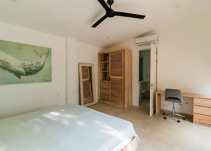 Colibri Ferienhaus Nicoya