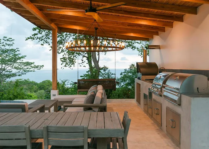 Ferienhaus Colibri Nicoya