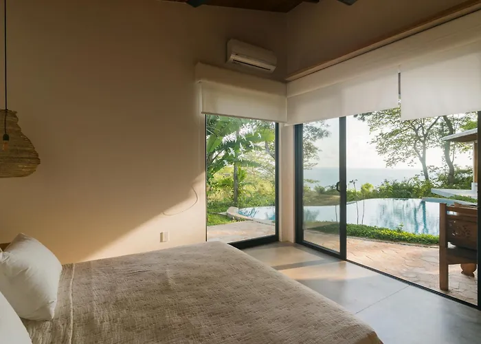 Ferienhaus Colibri