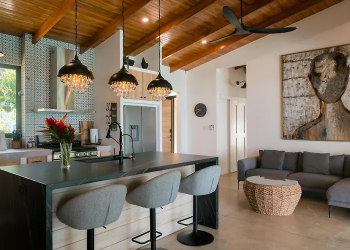 Ferienhaus Colibri *