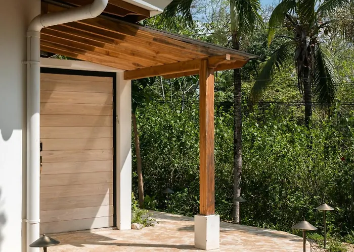 Colibri Ferienhaus Nicoya