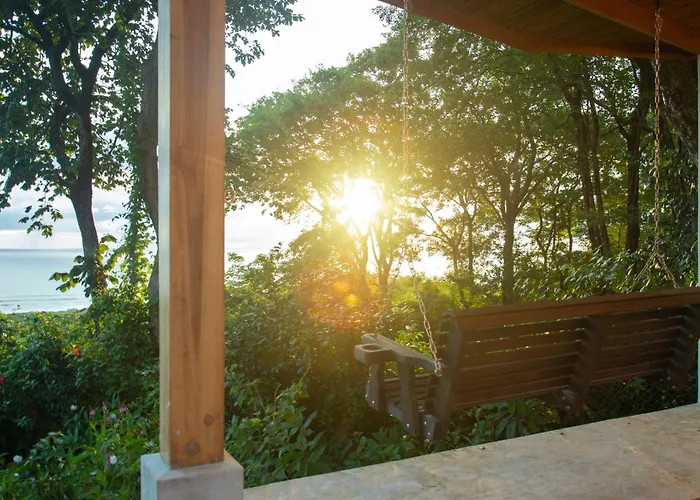 Ferienhaus Colibri *