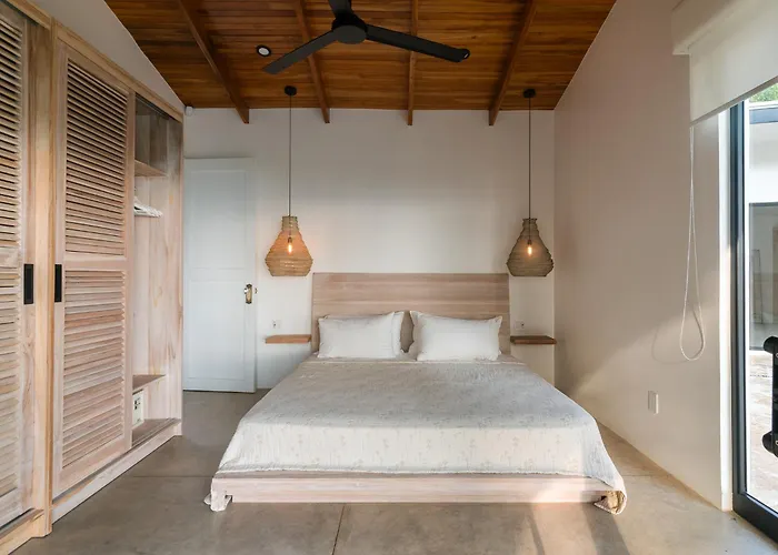 Colibri Ferienhaus *
