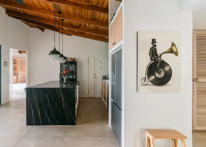 Ferienhaus Colibri