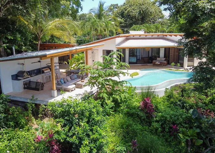 Ferienhaus Colibri
