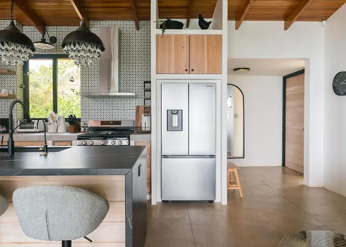 Ferienhaus Colibri *