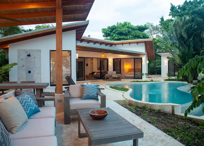 Ferienhaus Colibri Nicoya
