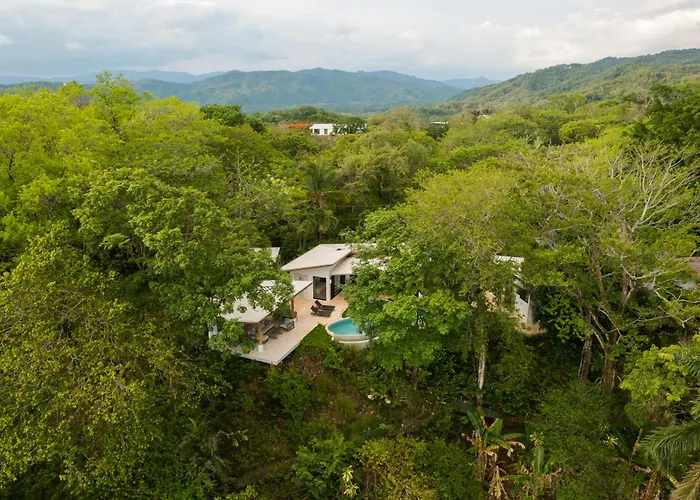 Ferienhaus Colibri Nicoya