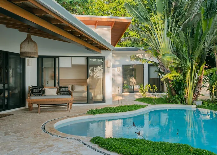 Ferienhaus Colibri *