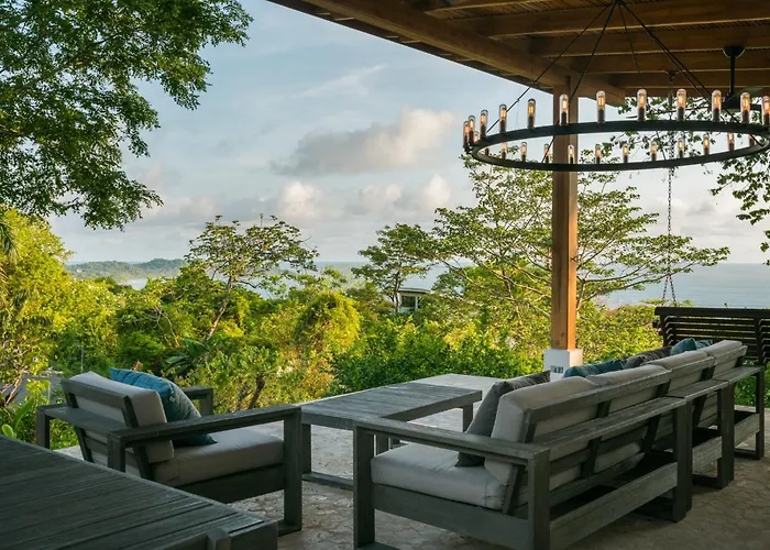 Ferienhaus Colibri