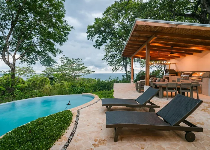 Colibri Ferienhaus *