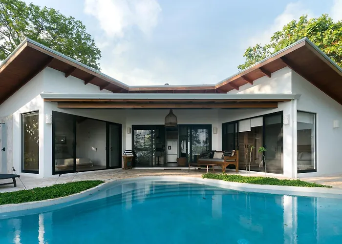 Ferienhaus Colibri *