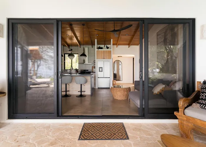 Ferienhaus Colibri *