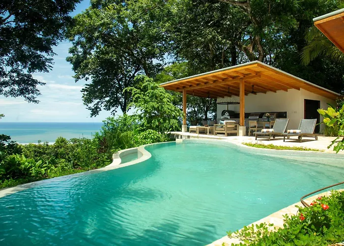 Colibri Ferienhaus